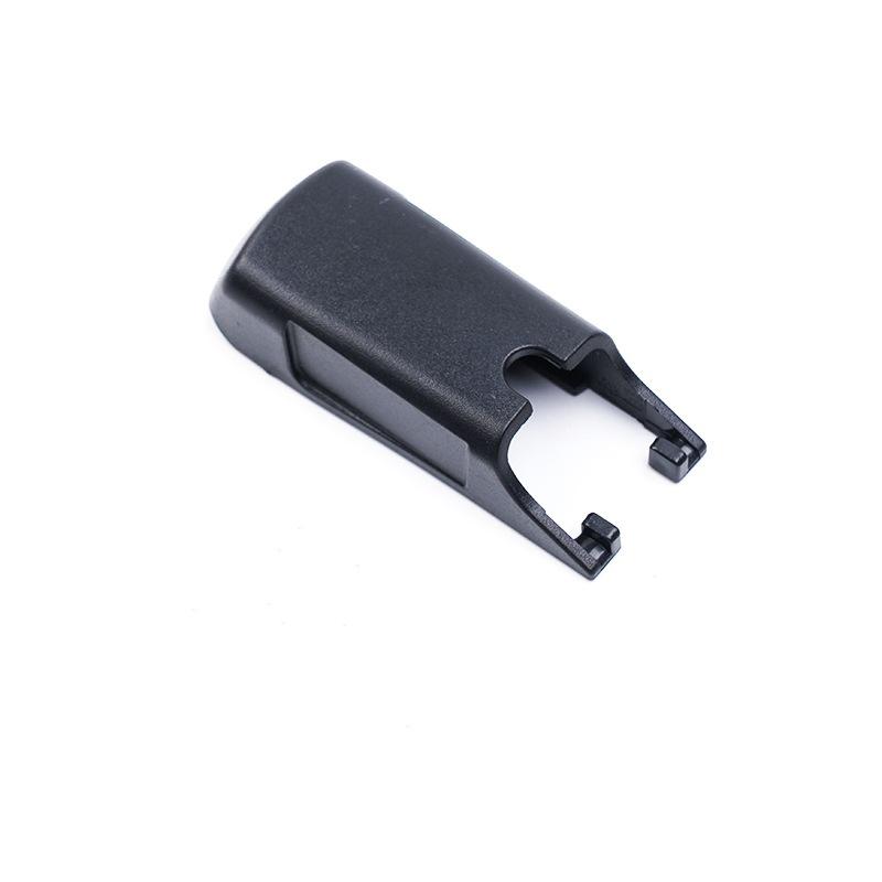 Windshield Wiper Arm Cover Fixed Part 2Pcs For Mercedes Benz A B E V Class GLA GLB GLC GLE GLS W205 A200 GLA250 2016 To 2024