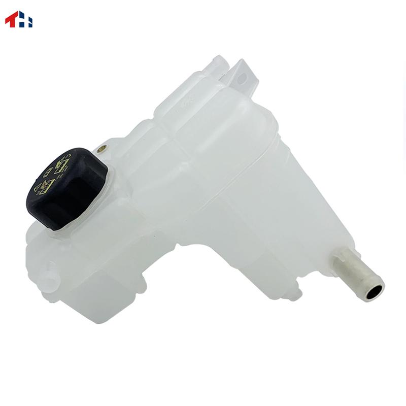 1311100XKV08 Car Radiator Coolant Expansion Tank with Cap for Haval H9 2015~