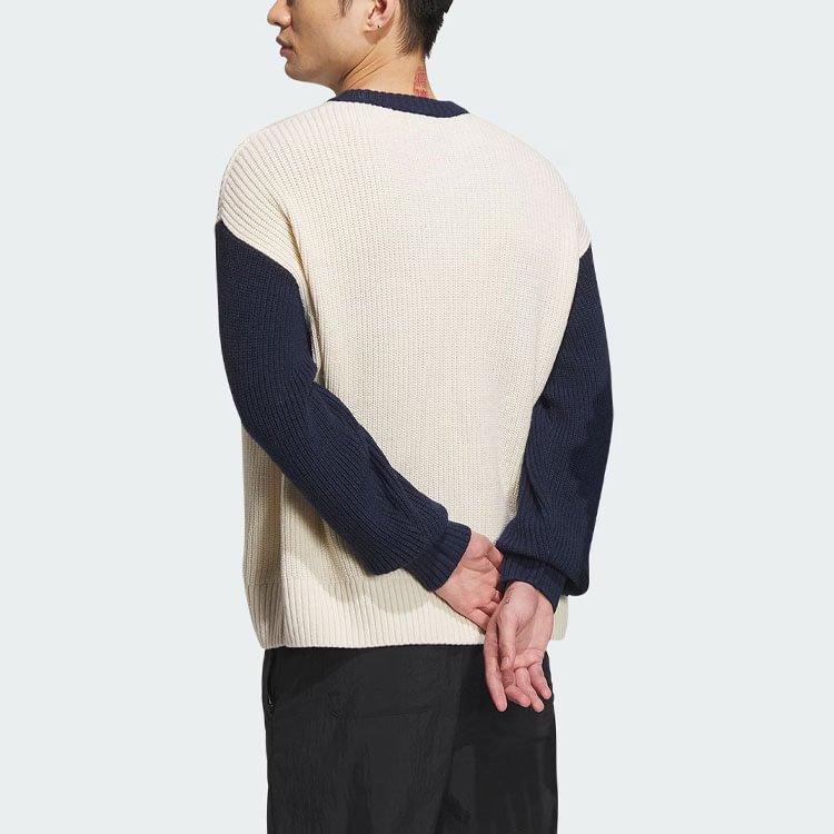 adidas Классический спортивный свитер IW6286