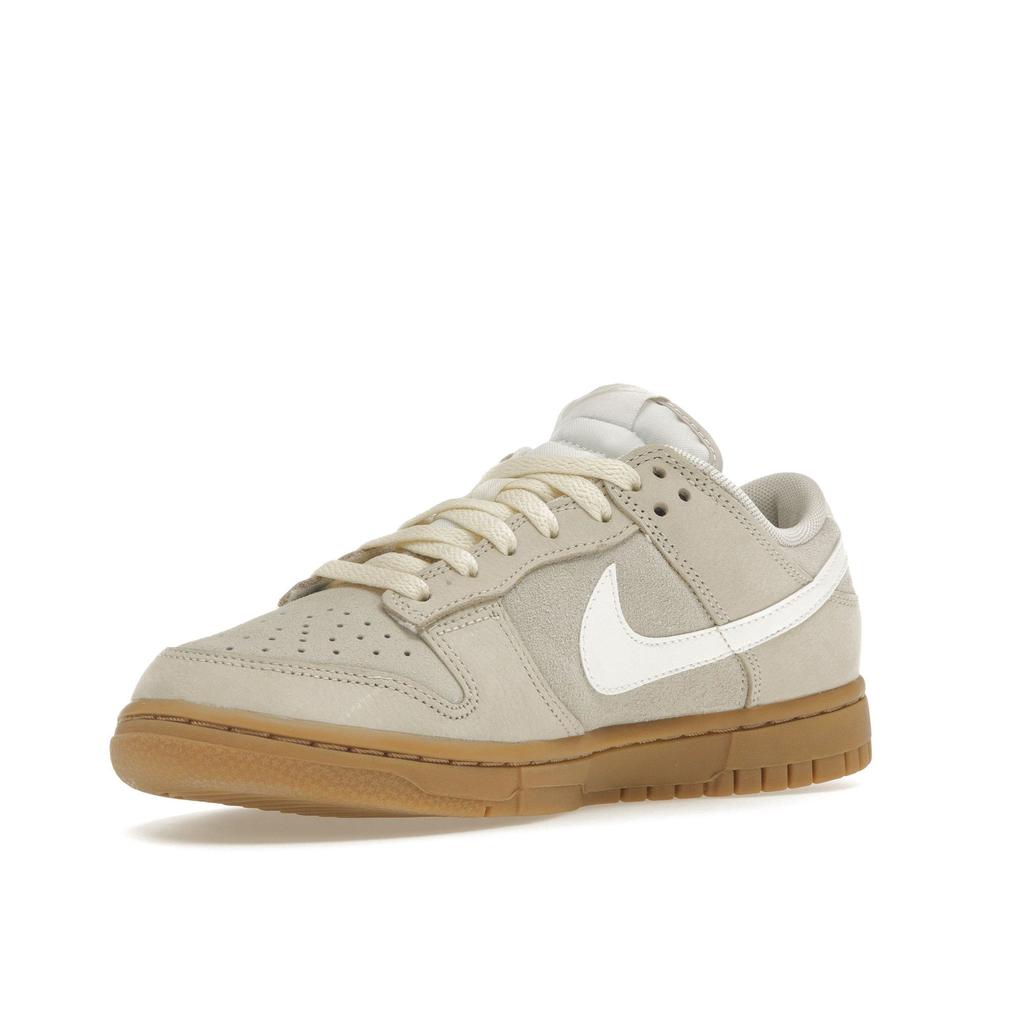 Nike Женские повседневные кроссовки Dunk Low SE День хангыля Светло-орехово-коричневые FQ8147-104