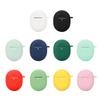 Earphones Case Protective Cover Lightweight Storage Case for Google Pixel Buds Pro 2 Earphones Full Protections Housing