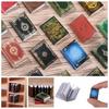 Props Mini Furniture Doll Accessories Dollhouse Scene Supplies Can Be Opened Miniature Book Model