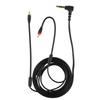 A2DC Headphones Replacement Cable for AudioTechnica ATHLS50 70 200