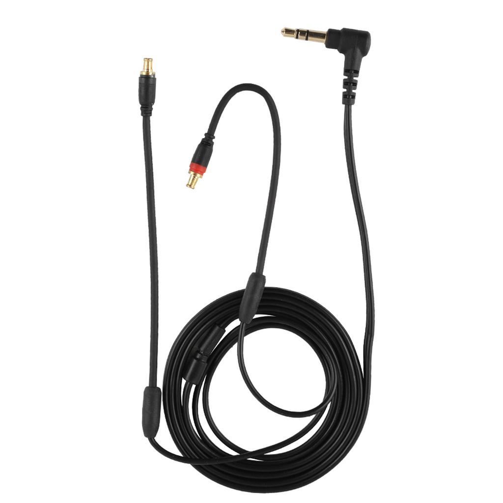 A2DC Headphones Replacement Cable for AudioTechnica ATHLS50 70 200