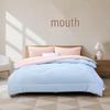 dh bihai yingting 7-hole anti-mite quilt, 200x230см