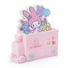 My Melody Memo Stand Train-shaped