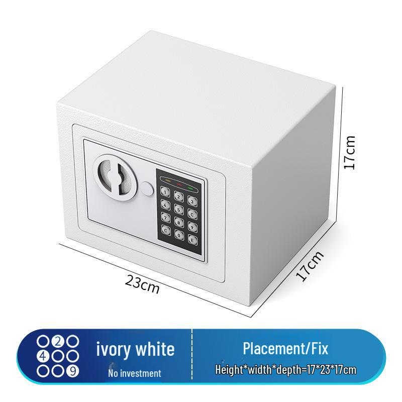Настенная электронная копилка с паролем - сейф для детей и взрослых, идеальный подарок на день рождения