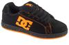 Кроссовки DC Shoes Gaveler, мужские черные