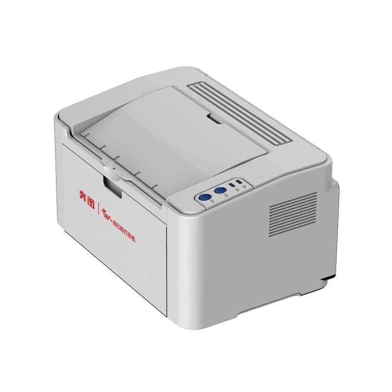 Pantum P2505 Monochrome Laser Printer CN plug (adapter included)