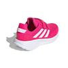 adidas Tensaur Run Розовый с ударопоглощением Детский EG4145