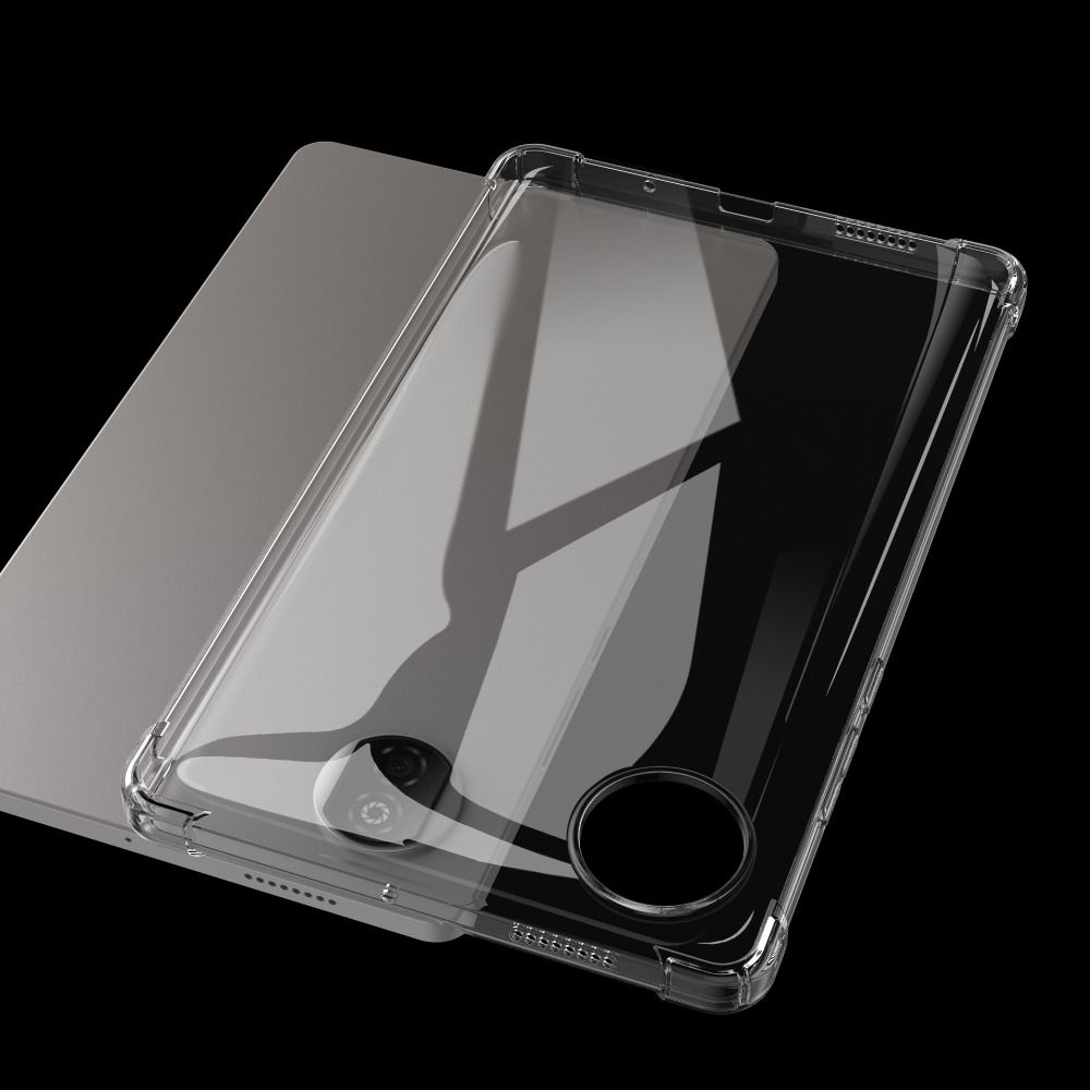 Transparent Protective Cover Shockproof Back Cover New Protective Shell for HONOR Pad X7 8.7“ 2025