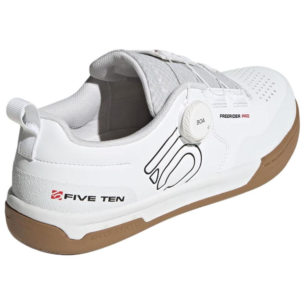 Adidas Five Ten Freerider Pro Boa 'White Black Red' IH3054