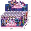 !!Мультяшный Игровой Kpop Охотники на демонов Аниме Фигурка Модель Игрушка Периферия Украшение для стола Коллекционные Фигурки Модель Игрушка Для Подарка Ребенку