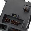 Black Dash Mounted Headlight Parking Light Switch For Chevy GMC Truck 15013005