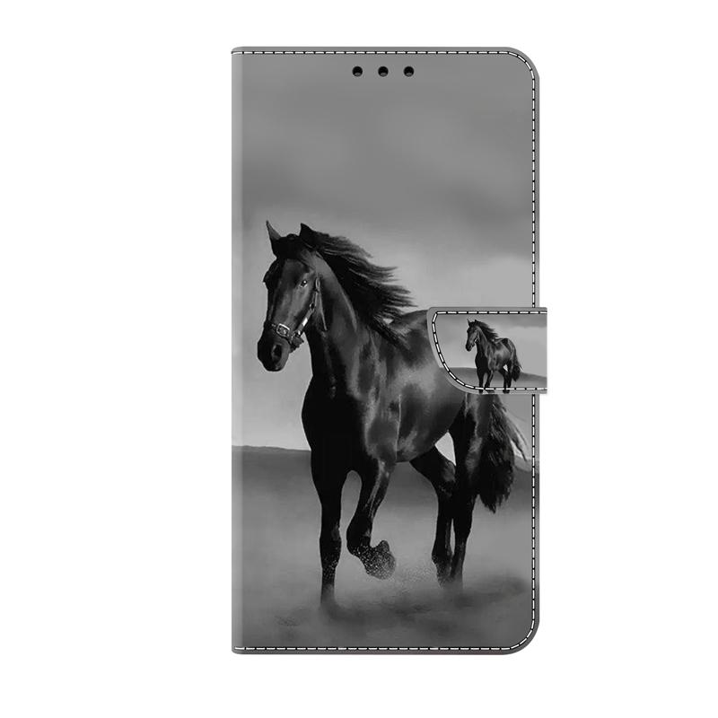 Магнитная кожаная обложка-книжка Для Samsung Galaxy S26 S25 S24 S23 Plus Ultra Edge 4G/5G Кошелек-чехол Для Galaxy S24 S23 FE