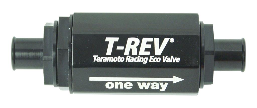 TERAMOTO Черный 1303 T-REV 12 0.05