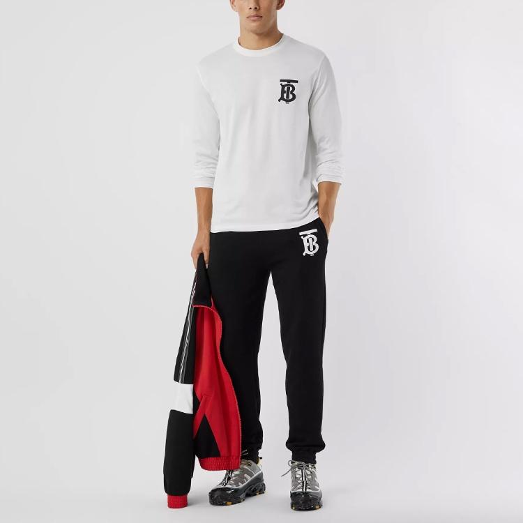 Burberry Tee Unisex 80246001