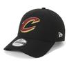 Кепка New Era 9FORTY NBA CLE Black, Свободный размер 940 NBA CLECAV OTC, Размер 25J