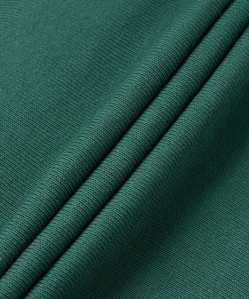 POLO RALPH LAUREN Custom Slim Fit Western Logo T-Shirt - Green