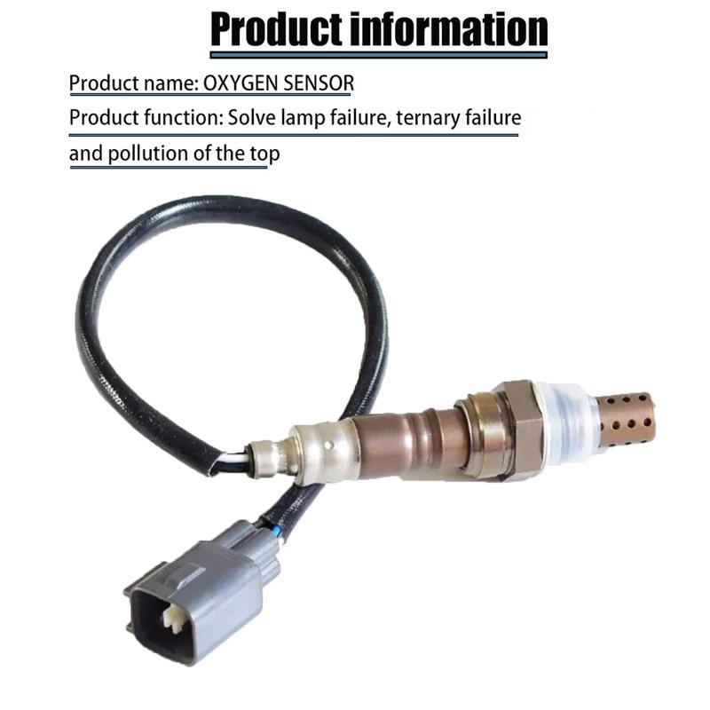 Lambda Oxygen O2 Sensor 89465-20790 For Toyota AVENSIS CAMRY Lexus GS300 GS430 SC430 LS430 1.8-3.5L 1997-2014 NO# DOX-0238