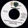 7-дюймовая пластинка ELEPHANT MAN / SANJAY - Dance Until You Loose Control / Now none Fresh Ear 2006 Ямайка Регги, Ска и Даб Б/У