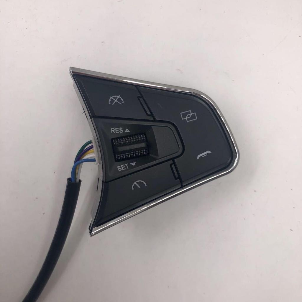 Dongfeng High-Version Steering Wheel Switch, Original Quality, 3-Year Warranty