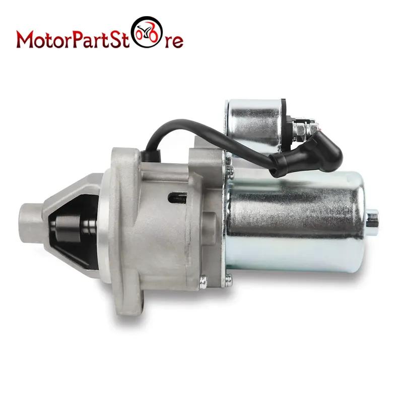 Стартер для двигателя Honda GX340 GX390 11 л.с. 13 л.с. 16 л.с. Генератор-клон Toro TX-413 31210-ZB8-0130 31210-ZE3-013