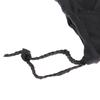 47X42Cm Drawstring Water Drawstring Pocket Motorcycle Helmet Lid Protect Bag