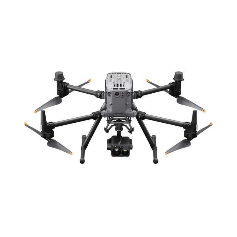 DJI Решения и аксессуары для корпоративных дронов (Китайская версия)