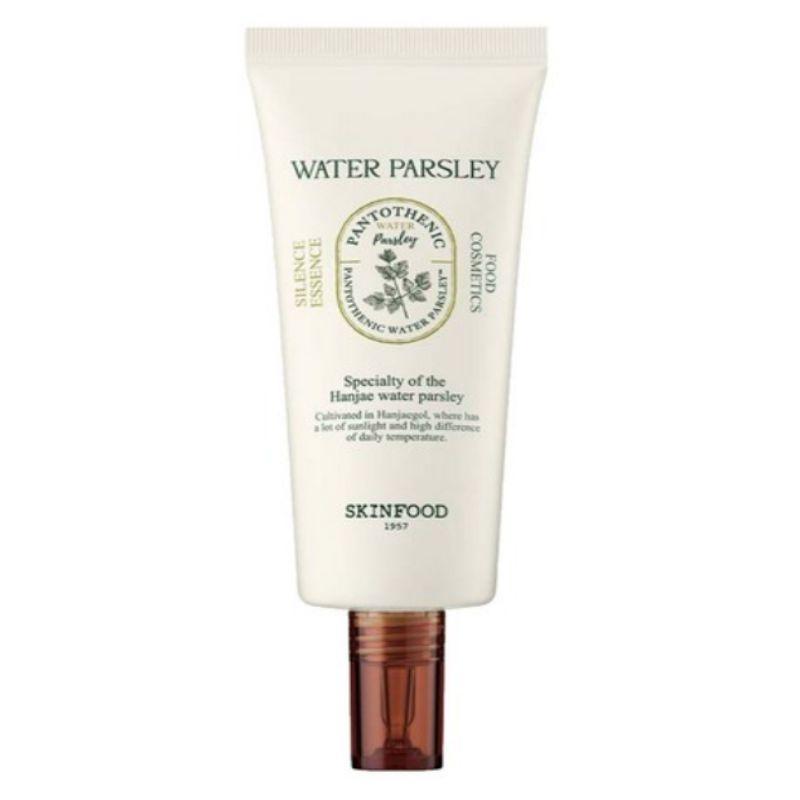 SKINFOOD Pantothenic Water Parsley Silence Essence 70ml × 2pcs