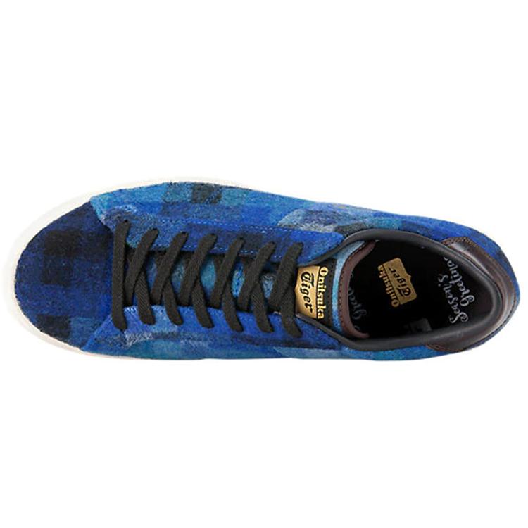 ONITSUKA TIGER Lawnship 2.0 'Синий' 1183A520-400