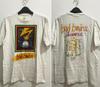 1995 Beastie Boys ILL COMMUNICATION TOUR Футболка Хлопок Унисекс Для Фанатов