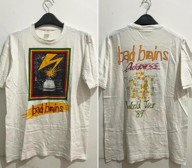 1995 Beastie Boys ILL COMMUNICATION TOUR Футболка Хлопок Унисекс Для Фанатов