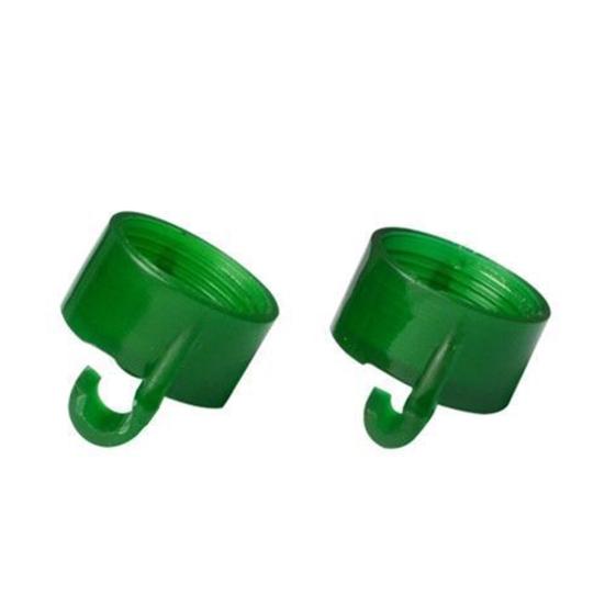 Световой сигнал для ночной рыбалки, супер яркий чувствительный, простая установка, сигнализация для рыбалки поклевки, умный светильник-напоминание, аксессуары для рыбалки