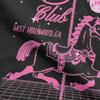 Новинка Chappell Roan Pink Ponys Club Футболки для мужчин с круглым вырезом Хлопковые футболки с коротким рукавом Футболки Одежда для вечеринок