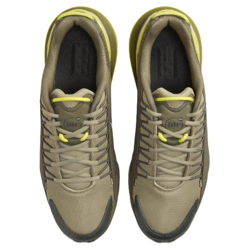 Nike Air Max Pulse Neutral Olive Sneakers Casual Shoes DZ3544-201