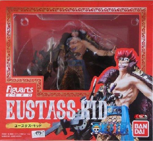 Tamashii Nations FigUARTS ZERO Усопп Ребенок