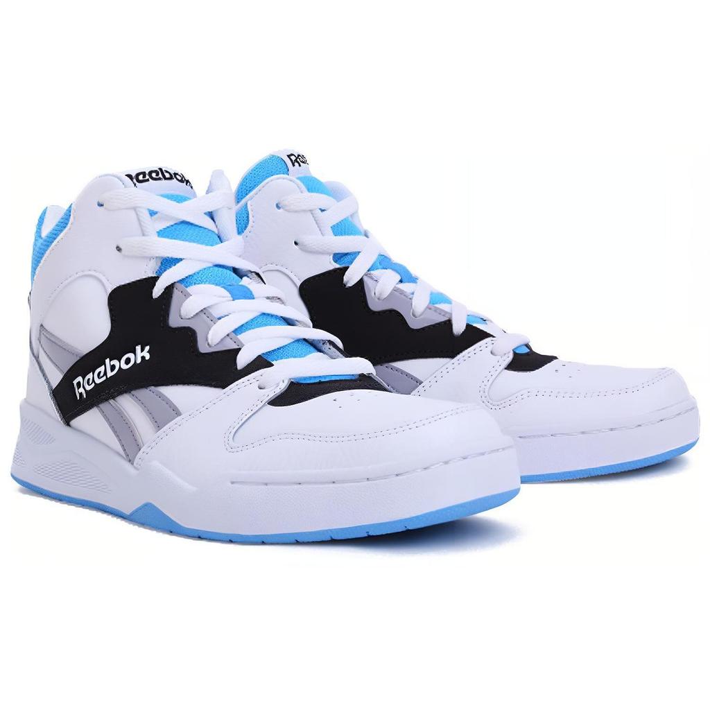 Reebok Royal BB4500 HI2 'Синий Белый Черный' FV3177