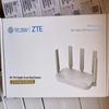 ZTE e2633 Gigabit Dual-Band 5G Home Router - High-Speed 3000M