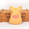Мультяшные игрушки для котят Игрушка с кошачьей мятой Игрушка для кошек для котят Кошек Упражнения Идеально f