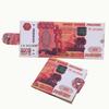 16 стилей, мужской кошелек, ультратонкий кошелек Billeteras Para Hombr, короткий кошелек с рисунком банкнот, унисекс, кошелек для монет, кошелек для женщин