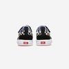 Vans Кеды Ultrarange 66 на липучках в клетку [VN000BV6BA2-CHECKERBOARD BLACK/WHITE]