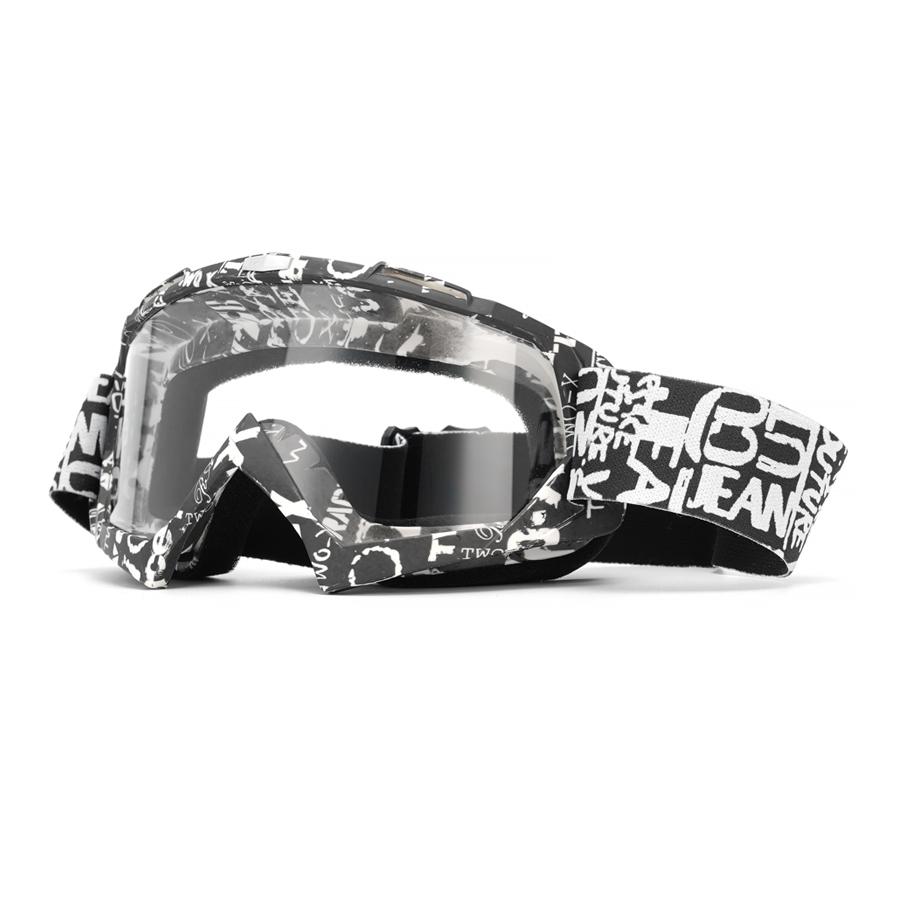 Mx Racing Goggles Dirt Bike Glasses Motocross Outdoor Off Road Ski Sport Atv Cycling Eyewear