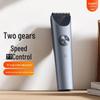 Xiaomi Hair Clipper 2: 1st Gen Electric Ceramic Blade Hair Trimmer for Home & Salon Use