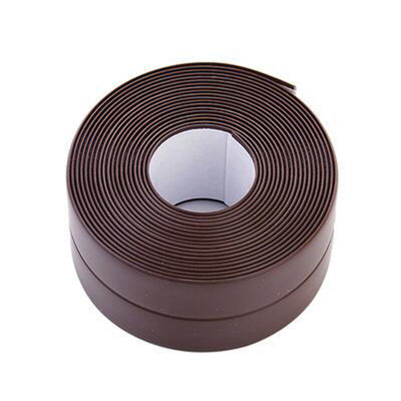 Самоклеющаяся водонепроницаемая влагозащитная лента