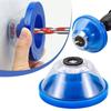 Filter System Electric Drill Dust Cover Mini Size Dust Proof Device  Dust Collection