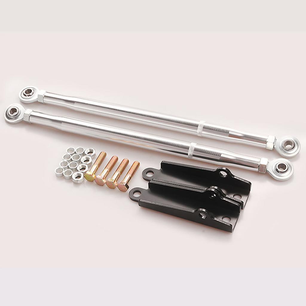 Front Traction Control Tie Bar Kit Fits for Civic EG EK EJ EH Integra DC2
