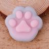 New Winter Animal Mochi Soft Squeeze Cat Seal Healing Toy Abreact Fun Gift