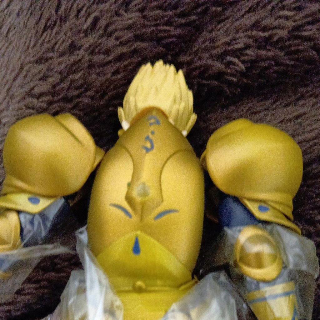 Б/у figma-300 Fate/Grand Order Лучник/Гильгамеш/Max Factory