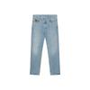 Джинсы SS25 Slim Fit Мужские Синие 1AGIXY